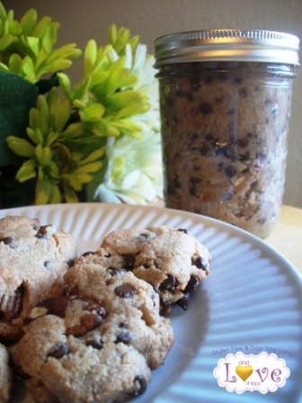 Award winning chocolate chip cookie recipes