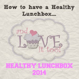 healthy lunchbox 2014