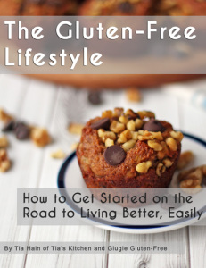 The Gluten Free Lifestyle