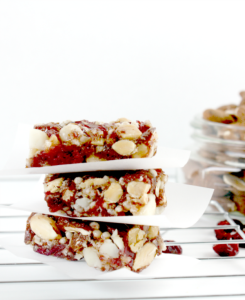 gluten-free-cranberry-almond-bars