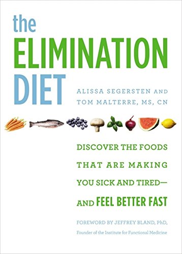 the elimination diet