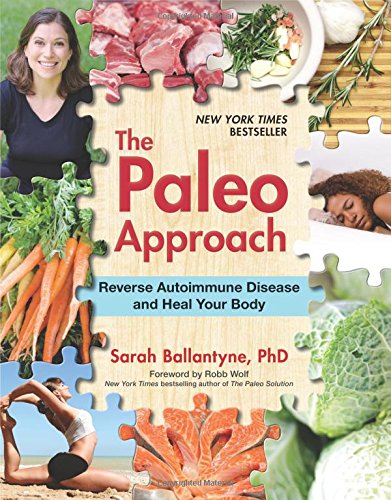 the paleo approach