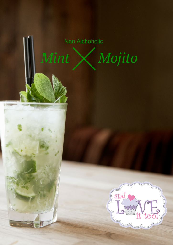 Mint Mojito