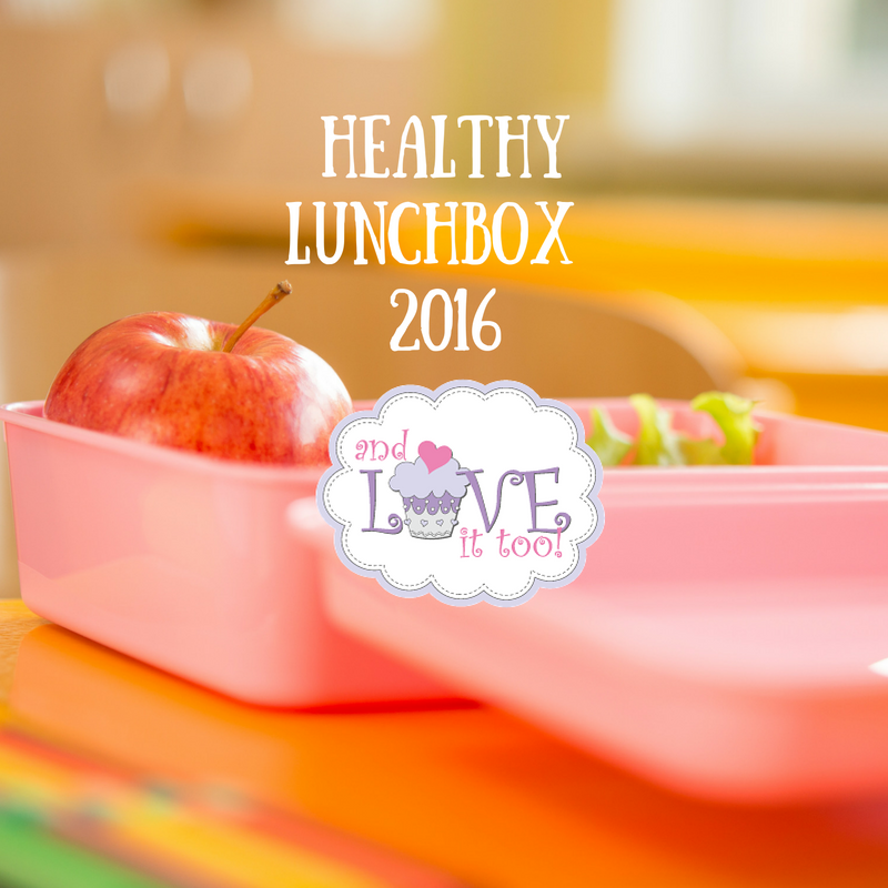 Healthy Lunchbox2016