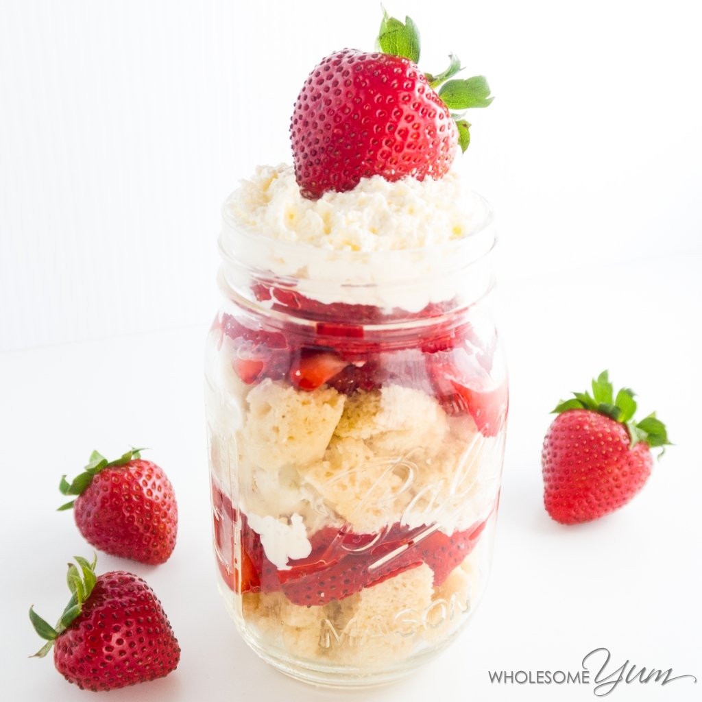 wholesomeyum_2-minute-strawberry-shortcake