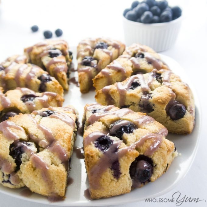 wholesomeyum_glazed-blueberry-scones